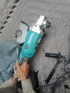 makita angle grinder for sale new 0