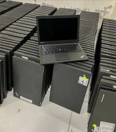 Lenovo ThinkPad 200+pc's