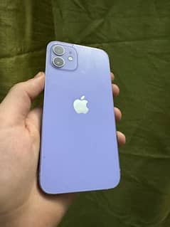 iPhone 12 PTA approved 10/10 waterpack 0