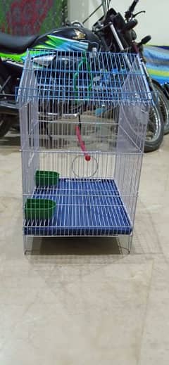 Cage For Sale