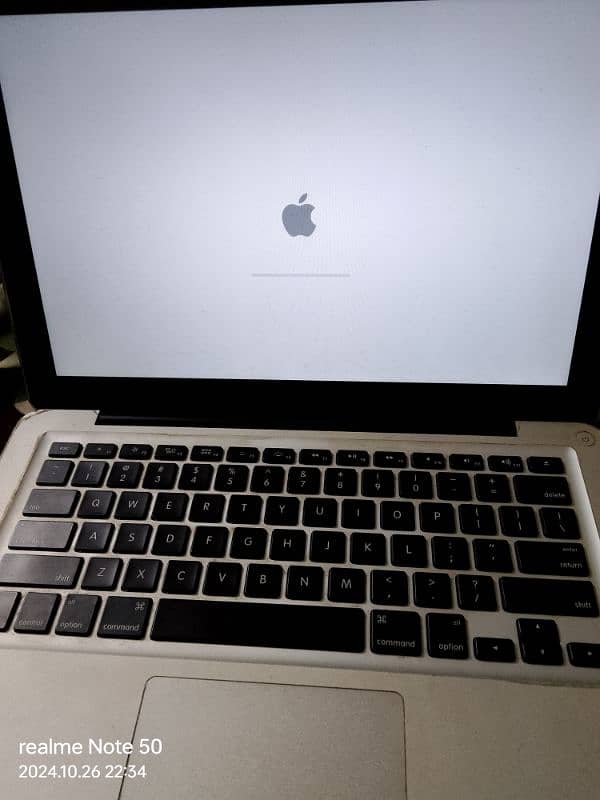 MacBook pro mid 2012 0