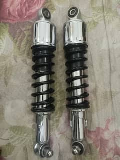 Suzuki Sprinter 110 k Original Rear shocks