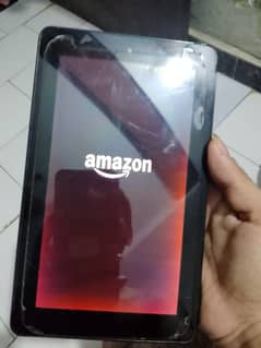 Amazon tab 16 gb condition 10 by 8 hai 0