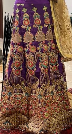 lehenga