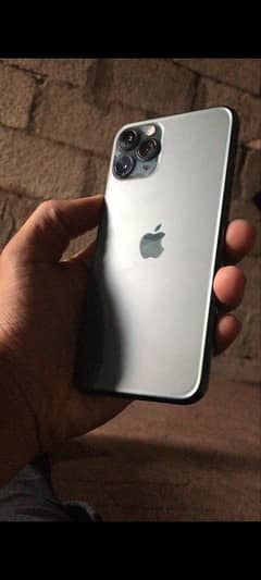 i phone 11pro 0