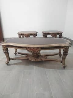 Table set for sale