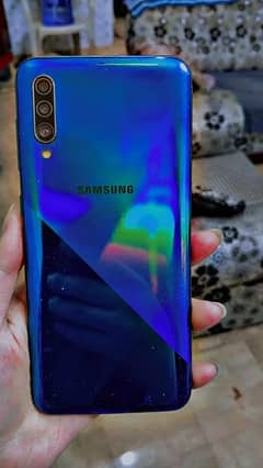 Samsung Galaxy A30s Good Condition