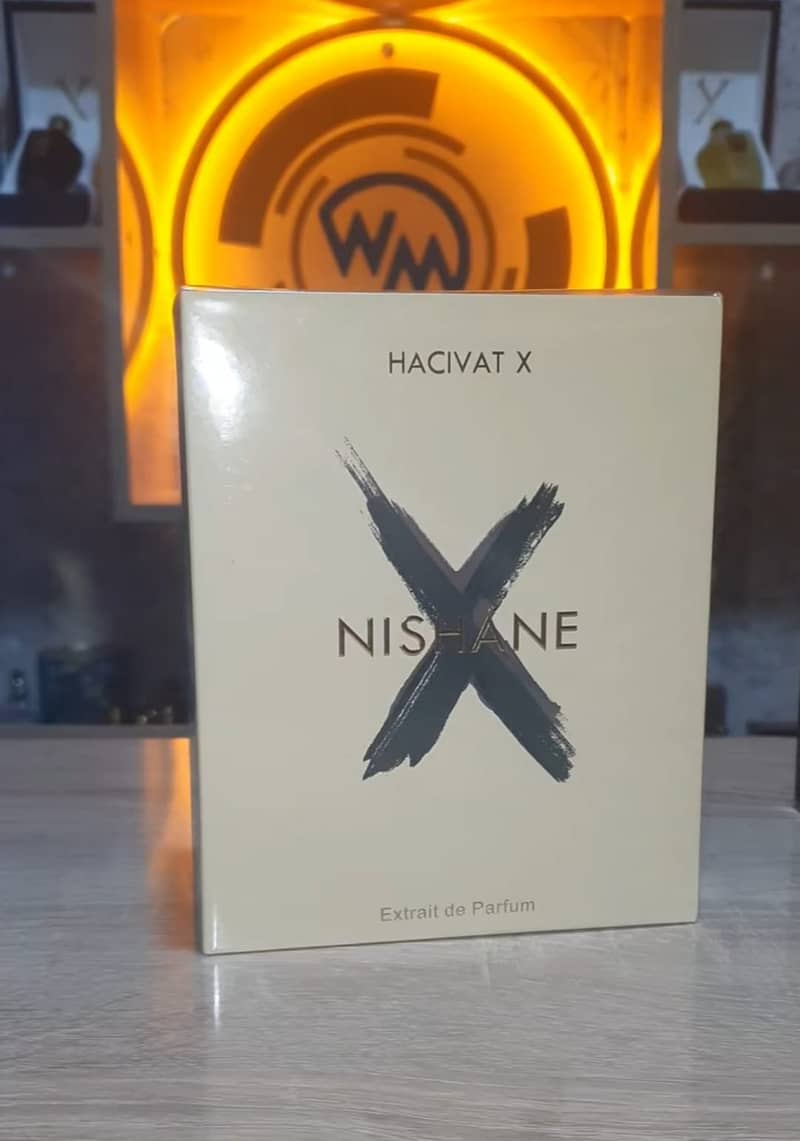 Nishane hacivat x perfume 1