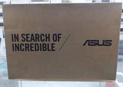 Latest Asus Zenbook 14 S 2024