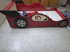 Kids Car bed for boys