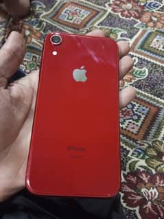 Iphone XR NoN PTA