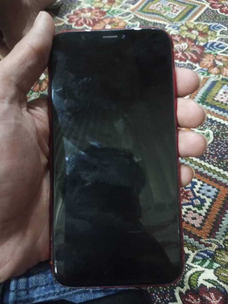 Iphone XR NoN PTA 1