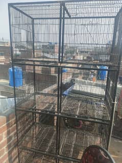 full angle cage for sale