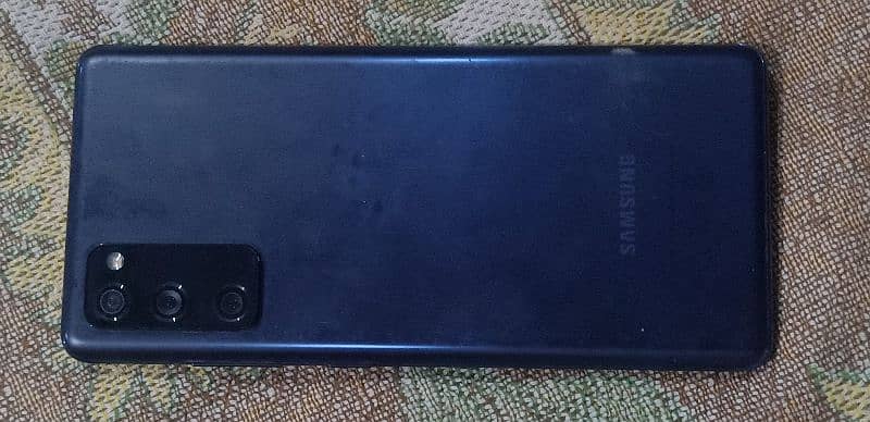 samsung s20FE for sale 1