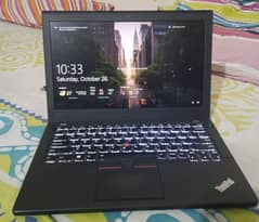 Lenovo x260