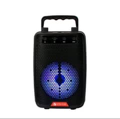 Bluetooth speaker