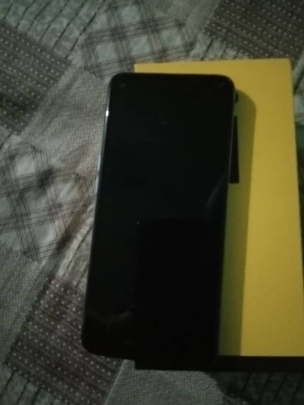 Realme 9i 6/128 Urgent Sale 6