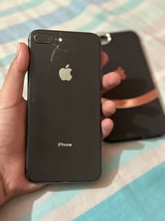 Iphone 8 plus 64gb