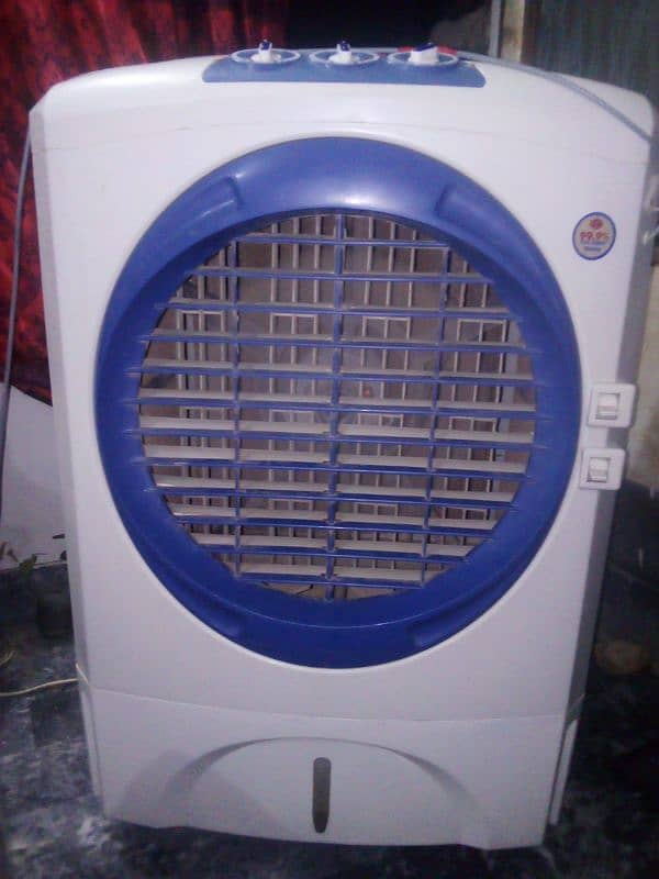 Air Cooler super Asia 2