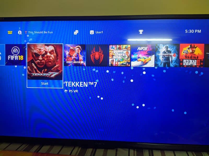 PlayStation 4 PS4 jailbreak 11.00 5