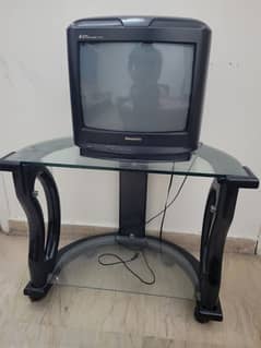 16" TV Panasonic in immaculate condition