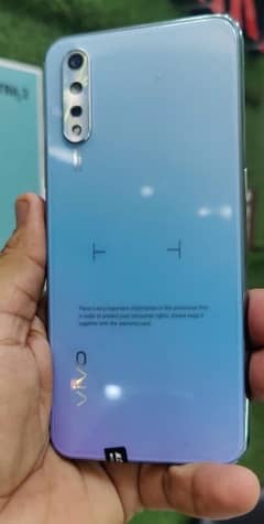 vivo s1 orignal display