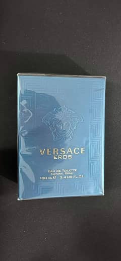 Versace eros edt 100ml