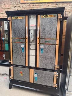 Digital Safe / digital cabinet / safe almari / iron almari in lahore