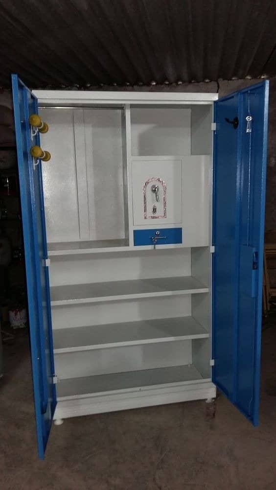 Digital Safe / digital cabinet / safe almari / iron almari in lahore 2