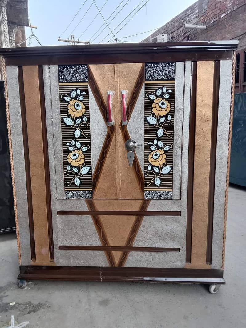 Digital Safe / digital cabinet / safe almari / iron almari in lahore 17