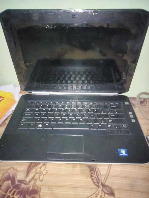 Dell core i 5 4gb 250 3th g 4