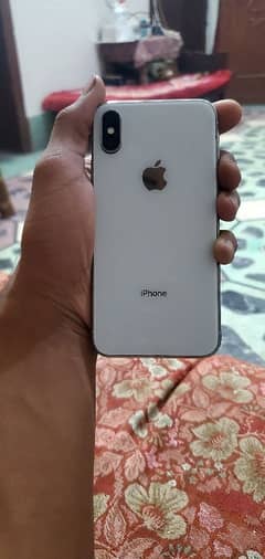 iphone x non pta  64 gb  factory unlock