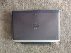 Laptap Dell i5 3rd Generation  LATITUDE E6330 # 03335420904