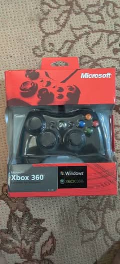 XBOX 360 CONTROLLERS