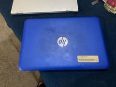 hp streem laptop