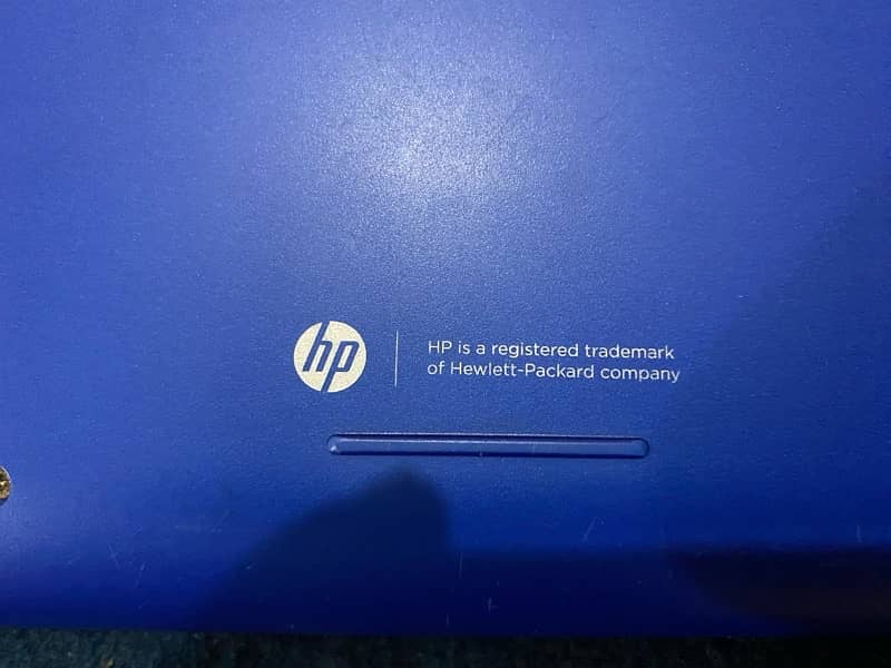 hp streem laptop 1