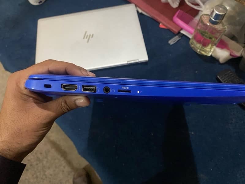 hp streem laptop 4