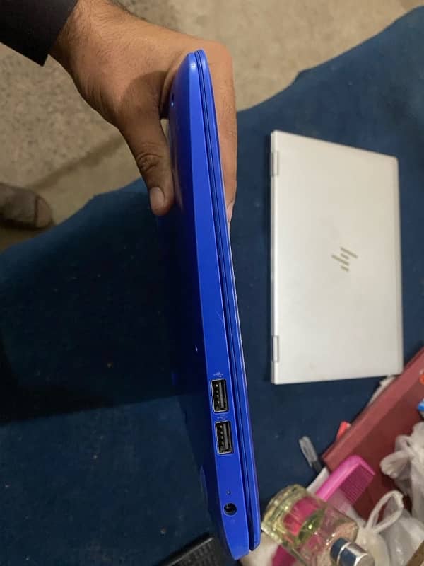 hp streem laptop 6