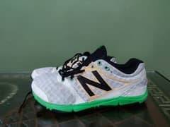 Original "New Balance Men's M730 Minimalist Shoes"  Size: 7/41/26cm 0