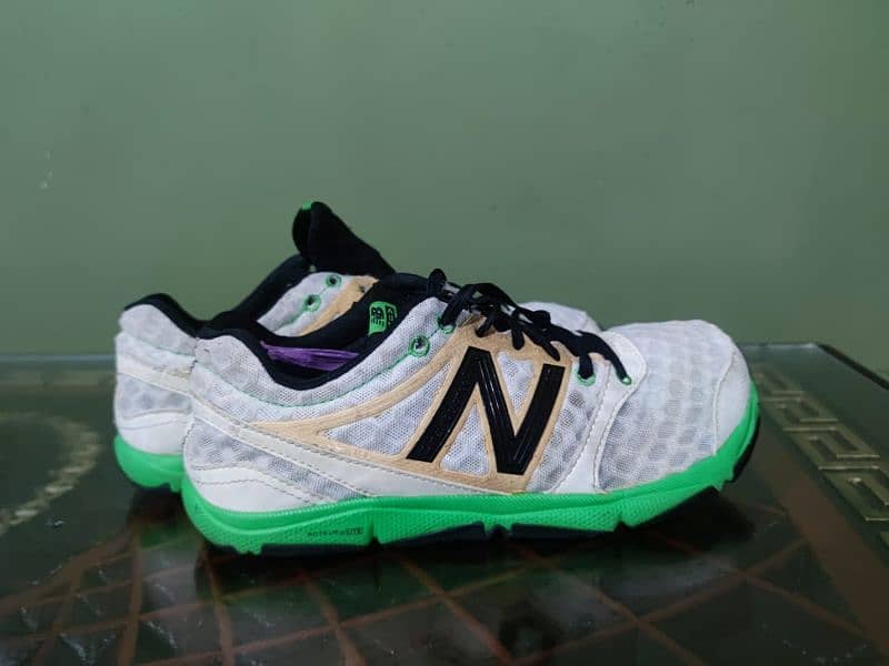 Original "New Balance Men's M730 Minimalist Shoes"  Size: 7/41/26cm 1