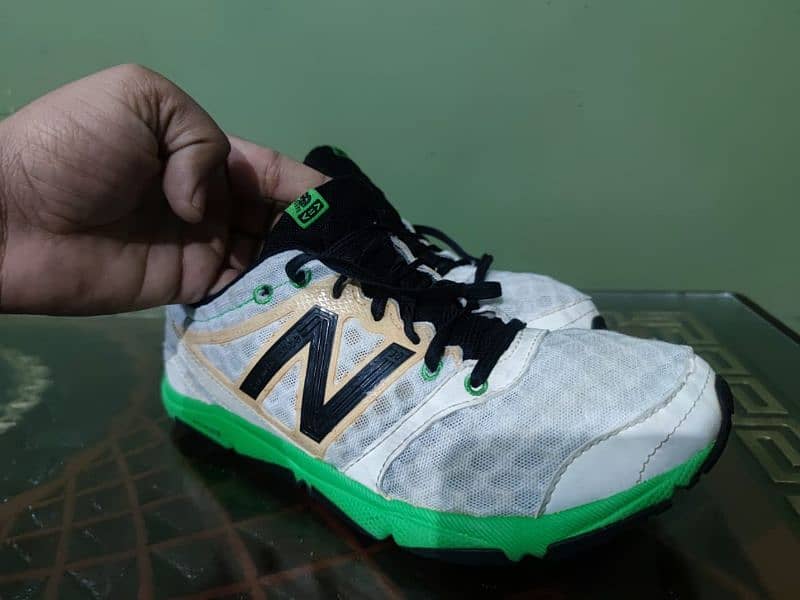 Original "New Balance Men's M730 Minimalist Shoes"  Size: 7/41/26cm 2