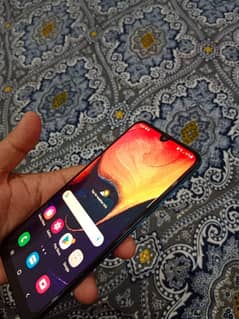 Samsung Galaxy A50 official pta approved