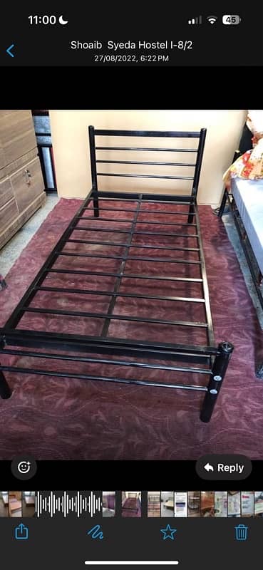 single bed 1