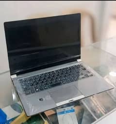 Toshiba