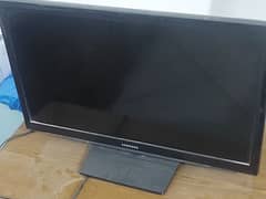 Samsung 24 inch led tv