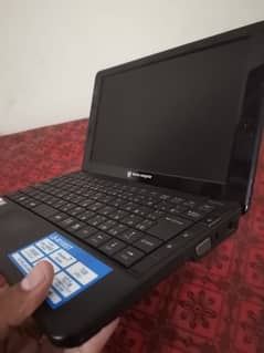 mini laptop