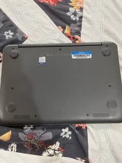 hp laptop chrome book 4 gb 0