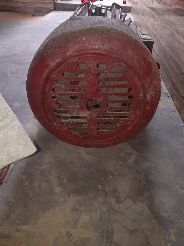 11 kv motor for tube well 3