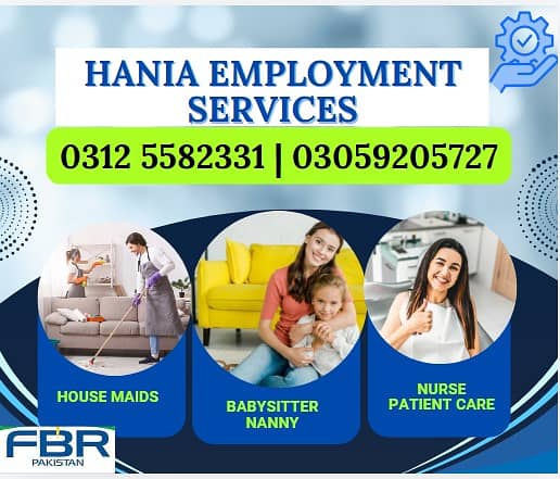 Filipino Maids,House Maid,scook,NannychefBaby Sitter, maid availabl 0