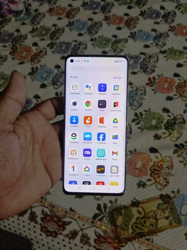 Oneplus 8 For sale 2